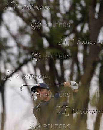 LIV Golf - Britain
