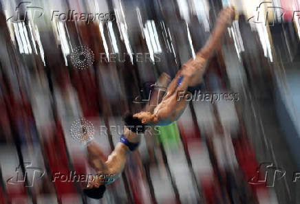 World Aquatics Championships