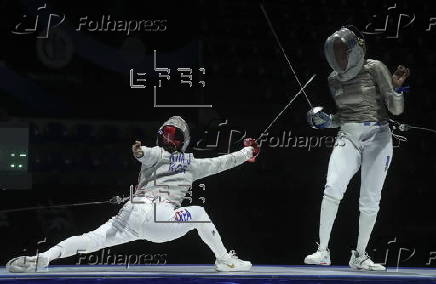 FIE Fencing World Championships