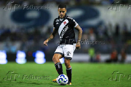 COPA DO BRASIL 2025, CSA X VASCO