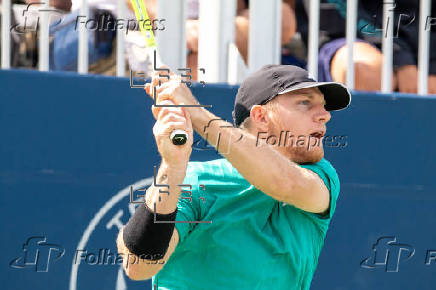 Davidovich se impone al checo Mensik y llega a los octavos del ATP 1000 de Toronto