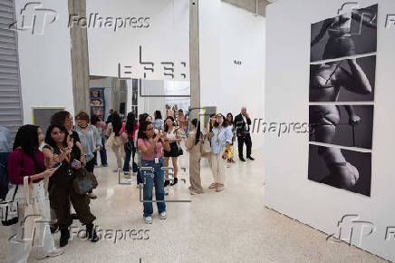 'Creadoras', concurso y plataforma venezolana contra la desigualdad de género en el arte