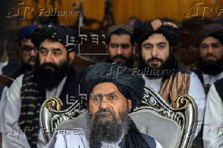 Afghanistan seals 10 billion USD energy deal for self-sufficiency
