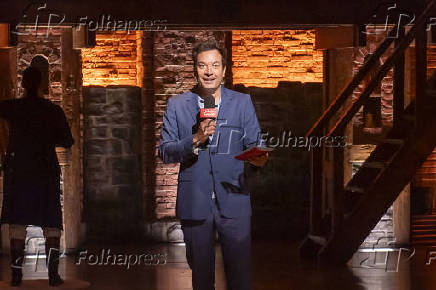 Madame Tussauds, Nova York, revela estátua de cera de Lin-Manuel Miranda para celebrar o 10º aniversário de 