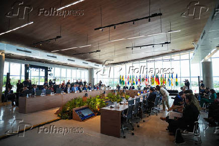 XVII Fórum Nacional de Governadores