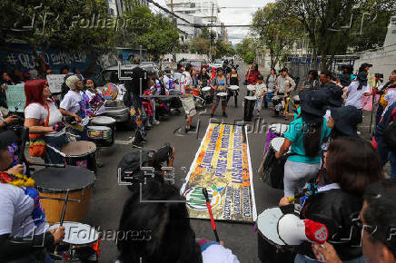 Niñas amazónicas de Ecuador demandan al Gobierno por no desmantelar las antorchas de gas