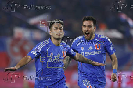 Copa Sudamericana: Universidad de Chile - Club Atlético Independiente