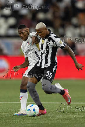 Botafogo x LDU