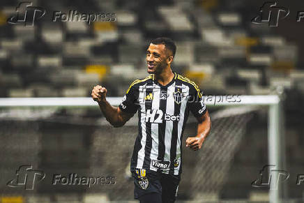 Atlético MG x Sport