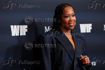 WIF (Women In Film) Honors 2025 in Beverly Hills
