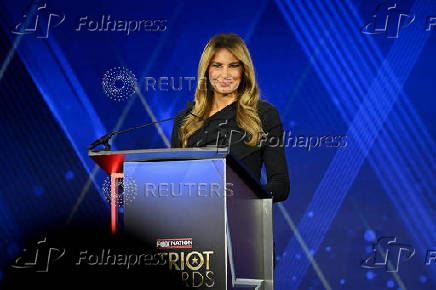 2025 Fox Nation Patriot Awards