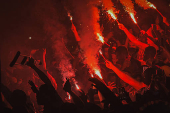 São Paulo FC x Allianz Lima