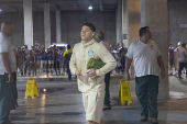 BRASILEIRO A 2025, FORTALEZA X PALMEIRAS