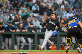 MLB: Miami Marlins at Seattle Mariners