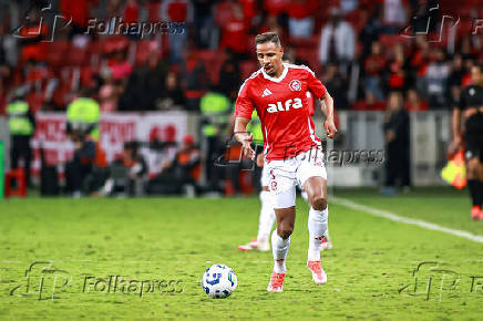COPA DO BRASIL 2025, INTERNACIONAL X MARACANA