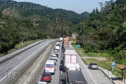 CONSORCIO NOVA ESTRADA REAL VENCE LEILAO CONCESSAO DA BR-040
