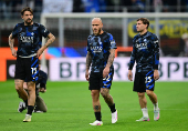 Serie A - Inter Milan v Hellas Verona