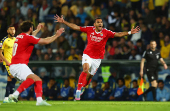 Primeira Liga - Estoril v Benfica