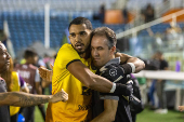 BRASILEIRO A 2025, CEARA X VITORIA
