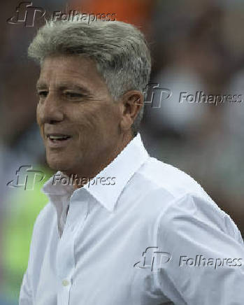BRASILEIRO A 2025, FLUMINENSE X SPORT