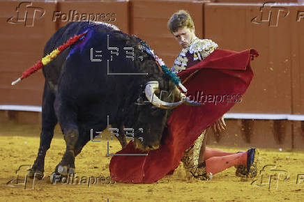 Corrida de la Feria de Abril 2025