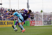 Soccer: US Open Cup-Round of 32-Minnesota United FC at Louisville City FC