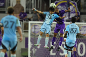 Soccer: US Open Cup-Round of 32-Minnesota United FC at Louisville City FC