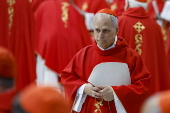 IGREJA-CONCLAVE