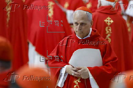 Igreja tem um novo papa