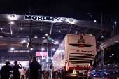 SAO PAULO, SP, 14.05.2025-LIBERTADORES 2025-SAO PAULO (BRA) X LIBERTAD (PAR)