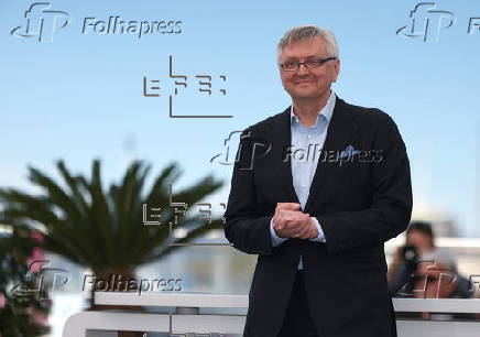 Two Prosecutors - Photocall - 78th Cannes Film Festival