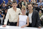 The 78th Cannes Film Festival - Photocall for the film 
