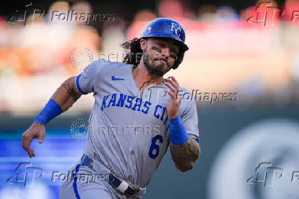 MLB: Kansas City Royals at Minnesota Twins