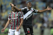BRASILEIRO A 2025, FLUMINENSE X VASCO