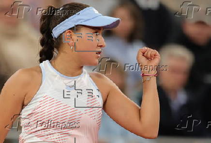 French Open - Day 1