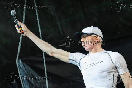Virada Cultural 2025