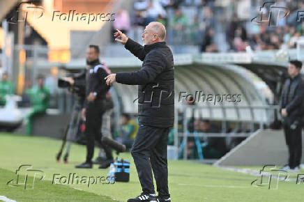 Juventude x Grêmio