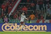 Campeonato Brasileiro 2025 - Internacional vs Fluminense