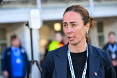 UEFA Women's Nations League - Finland vs Serbia