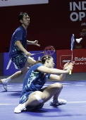 Badminton Indonesia Open