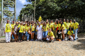 Sítio Memorial do Quilombo dos Palmares