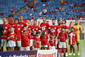 COPA DO NORDESTE 2025, AMERICA NATAL X CSA