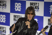 Best Of Blues and Rock 2025