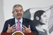 Sheinbaum pide que los procedimientos migratorios sean 