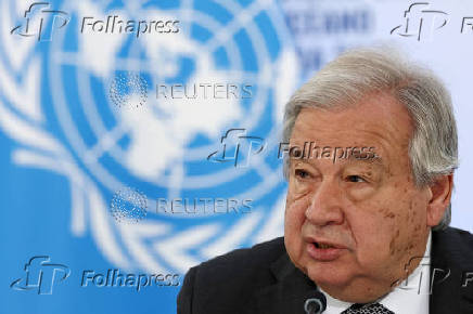 Third United Nations Ocean Conference (UNOC3) in Nice