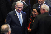 Argentine President Milei visits Jerusalem