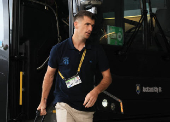 Club World Cup - Group C - Bayern Munich v Auckland City