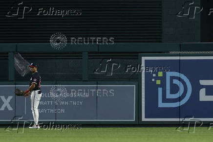 MLB: Colorado Rockies at Washington Nationals