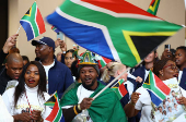 South Africa return home after historic World Test Championship Win
