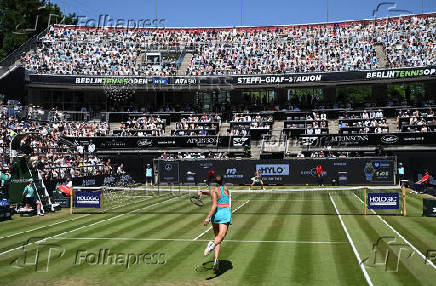 Berlin Tennis Open